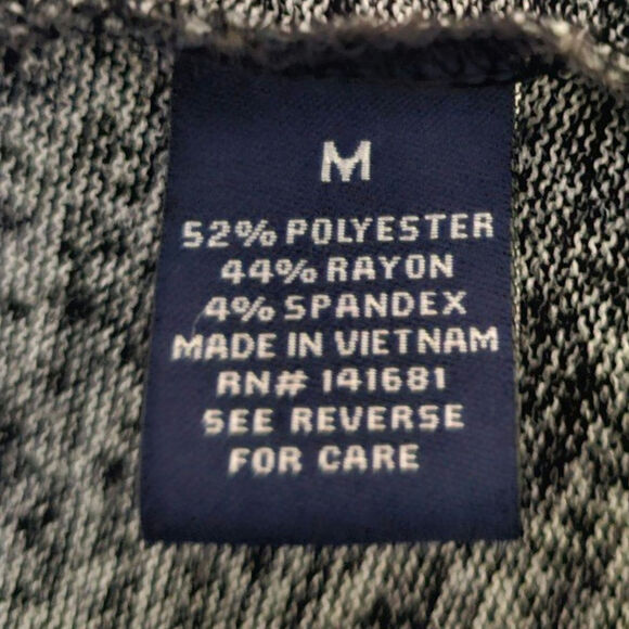 Architect Long Sleeve Thin Soft Sweater Neutral Women's Size Medium - Picture 6 of 7